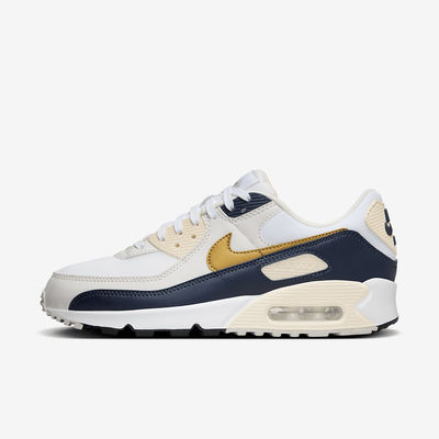 Nike Air Max 90 Next Nature 'Olympic' HF3444-100 Nike Air Max 90 Next Nature 'Olympic' HF3444-100