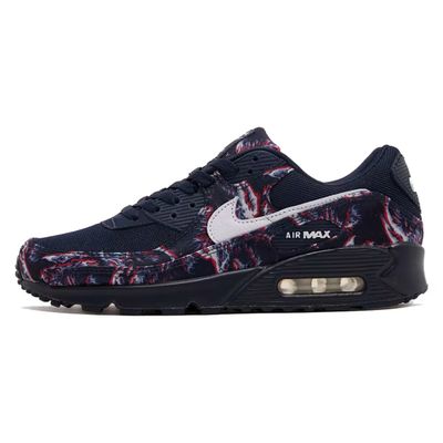 Nike Air Max 90 Premium 'Printed Canvas' IQ0171-900