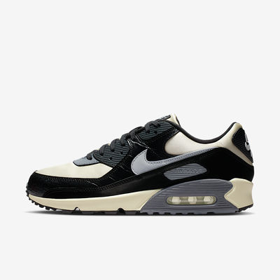 Nike Air Max 90 QS 'Smoke Grey Crocodile' IO4468-100 Nike Air Max 90 QS 'Smoke Grey Crocodile' IO4468-100