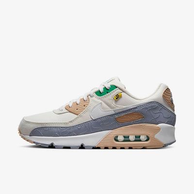 Nike Air Max 90 SE 'Moving Company' DV2614-100 Nike Air Max 90 SE 'Moving Company' DV2614-100