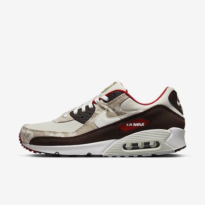 Nike Air Max 90 SE 'Social FC' DX3576-001 Nike Air Max 90 SE 'Social FC' DX3576-001