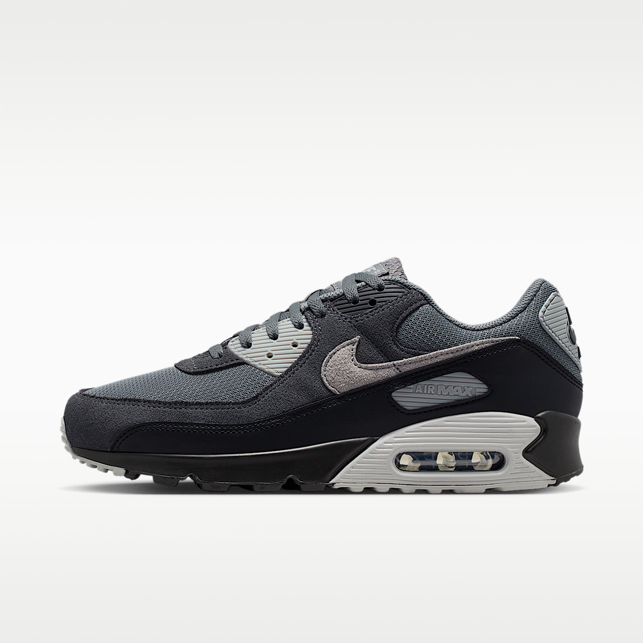 Womens Nike Air Max 90 Legacy - Scrap DJ4878-400 | More Sneakers