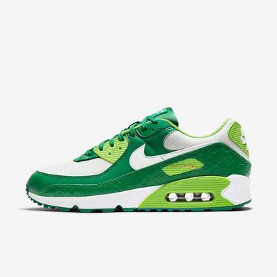 Nike Air Max 90 'St Patrick's Day' DD8555-300 Nike Air Max 90 'St Patrick's Day' DD8555-300