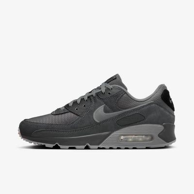 Nike Air Max 90 Velcro 'Anthracite' HM0956-001 Nike Air Max 90 Velcro 'Anthracite' HM0956-001
