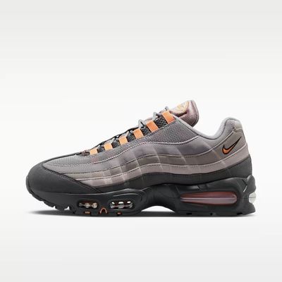 Nike Air Max 95 Big Bubble 'Hot Curry' HM4740-014