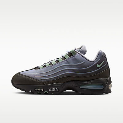 Nike Air Max 95 Big Bubble Tech 'Medium Ash' IH7853-200