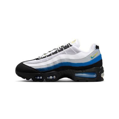 Nike Air Max 95 Big Bubble 'Wolverine' IU7544-100