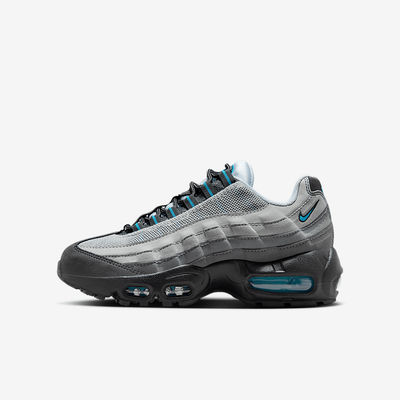 Nike Air Max 95 GS 'Baltic Blue' HM9614-002 Nike Air Max 95 GS 'Baltic Blue' HM9614-002