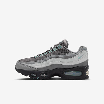 Nike Air Max 95 GS 'Smoke Grey Cannon' IM6032-084 Nike Air Max 95 GS 'Smoke Grey Cannon' IM6032-084
