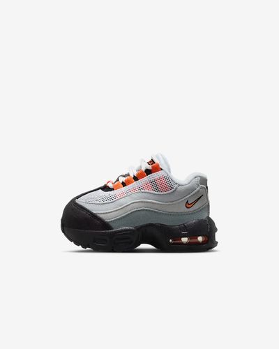 Nike Air Max 95 OG TD 'Bright Mandarin' 2025 II5339-006 Nike Air Max 95 OG TD 'Bright Mandarin' 2025 II5339-006