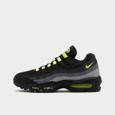 Nike Air Max 95 'Reverse Neon' FV4710-001 Nike Air Max 95 'Reverse Neon' FV4710-001