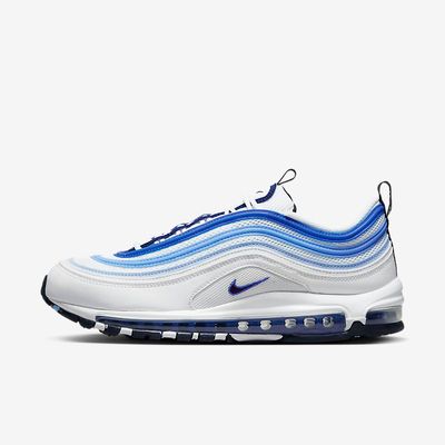 Nike Air Max 97 'Blueberry' DO8900-100 Nike Air Max 97 'Blueberry' DO8900-100