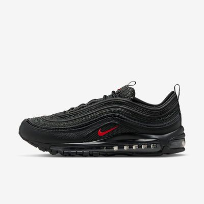Nike Air Max 97 'Bred' DV3486-001 Nike Air Max 97 'Bred' DV3486-001
