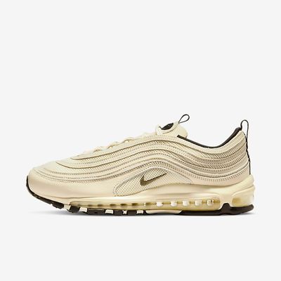 Nike Air Max 97 'Coconut Milk' DV5451-100 Nike Air Max 97 'Coconut Milk' DV5451-100