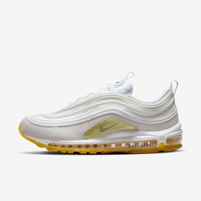 Nike Air Max 97 'Frank Rudy' DQ8961-100 Nike Air Max 97 'Frank Rudy' DQ8961-100