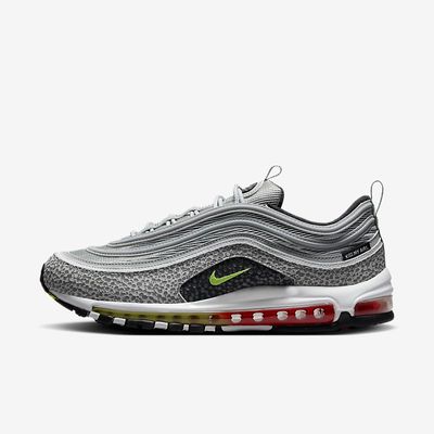 Nike Air Max 97 'Kiss My Airs' 2023 FD9754-001 Nike Air Max 97 'Kiss My Airs' 2023 FD9754-001