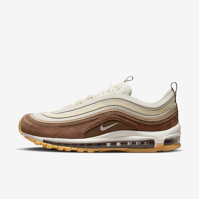 Nike Air Max 97 'Muslin/Pink Foam' DQ8996-200 Nike Air Max 97 'Muslin/Pink Foam' DQ8996-200