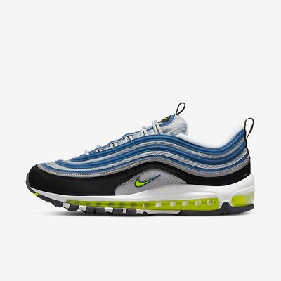 Nike Air Max 97 OG 'Atlantic Blue' DM0028-400 Nike Air Max 97 OG 'Atlantic Blue' DM0028-400
