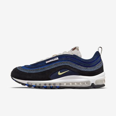Nike Air Max 97 SE AMRC 'Deep Royal Blue' DH1085-001 Nike Air Max 97 SE AMRC 'Deep Royal Blue' DH1085-001