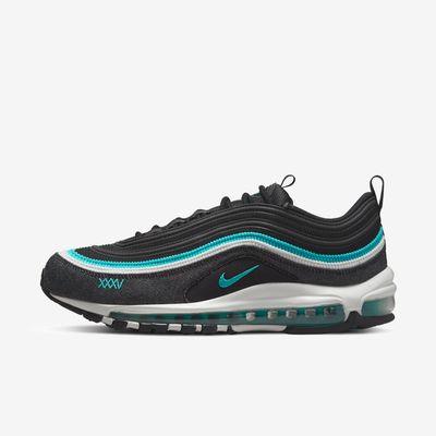 Nike Air Max 97 XXXV SE '3JP Sport Turquoise' DN1893-001 Nike Air Max 97 XXXV SE '3JP Sport Turquoise' DN1893-001