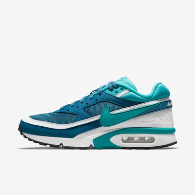 Nike Air Max BW OG 'Marina' DJ9648-400 Nike Air Max BW OG 'Marina' DJ9648-400