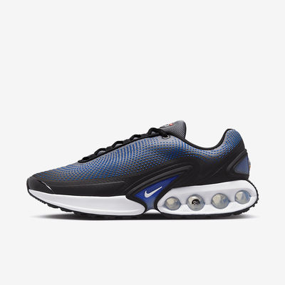 Nike Air Max DN 'Black Light Smoke Grey Racer Blue' HM0708-001 Nike Air Max DN 'Black Light Smoke Grey Racer Blue' HM0708-001