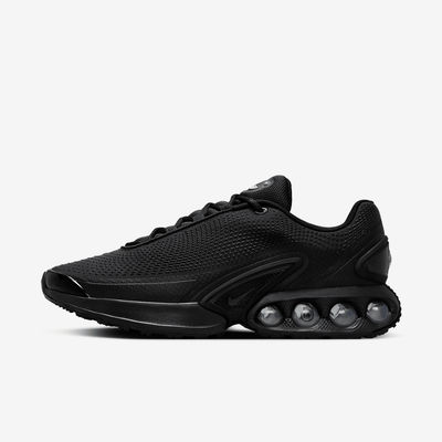 Nike Air Max Dn 'Black Metallic Dark Grey' DV3337-006 Nike Air Max Dn 'Black Metallic Dark Grey' DV3337-006
