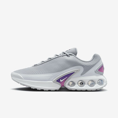 Nike Air Max Dn 'Light Smoke Grey Persian Violet' DV3337-011 Nike Air Max Dn 'Light Smoke Grey Persian Violet' DV3337-011