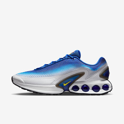 Nike Air Max Dn SE 'Blue Fury' HF5531-400 Nike Air Max Dn SE 'Blue Fury' HF5531-400