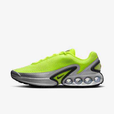 Nike Air Max Dn 'Volt' DV3337-700 Nike Air Max Dn 'Volt' DV3337-700