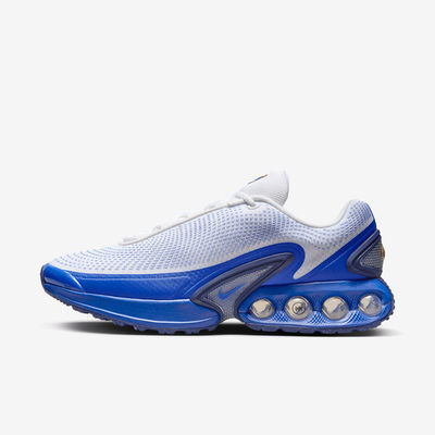 Nike Air Max Dn 'White Blue Void' DV3337-102 Nike Air Max Dn 'White Blue Void' DV3337-102