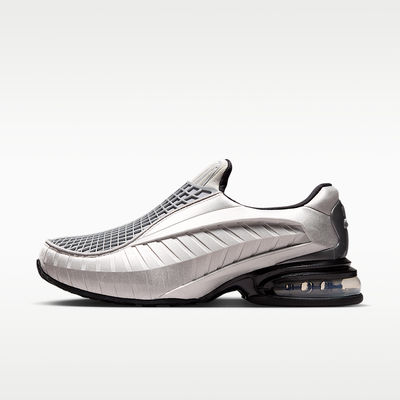 Nike Air Max Dolce 'Metallic Silver' IB4527-001