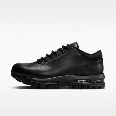 Nike Air Max Goadome Low SP 'Black' IQ0641-001