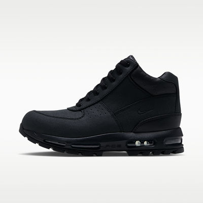 Nike Air Max Goadome TecTuff 'Black' 616174-090