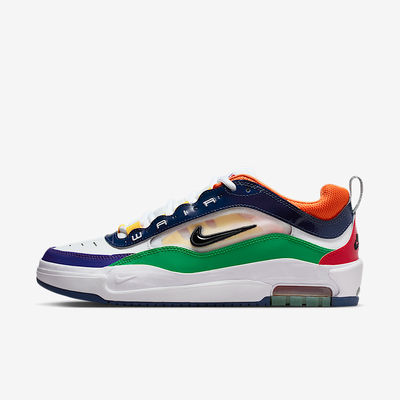 Nike Air Max Ishod Premium 'Billiards' HV1670-600 Nike Air Max Ishod Premium 'Billiards' HV1670-600