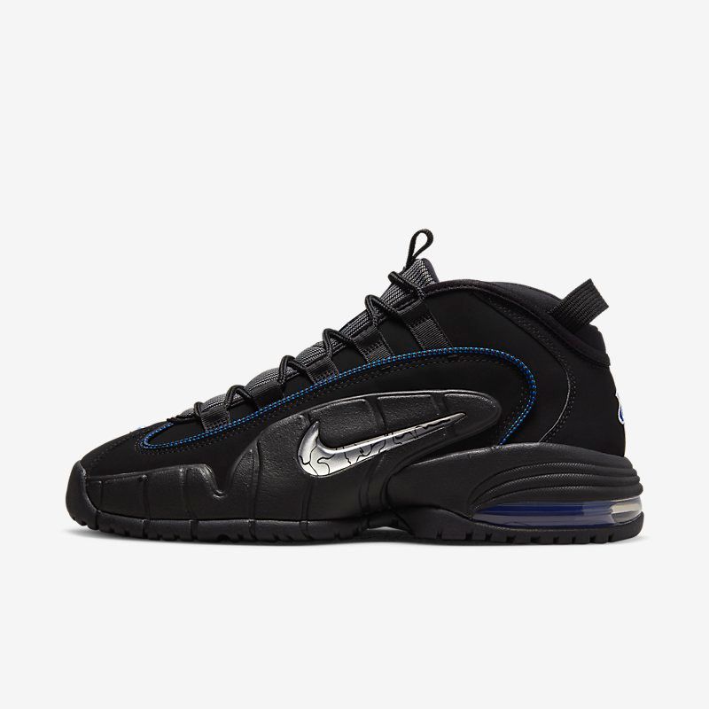 Nike Air Max Penny Faded Spruce DV7442-001 | More Sneakers