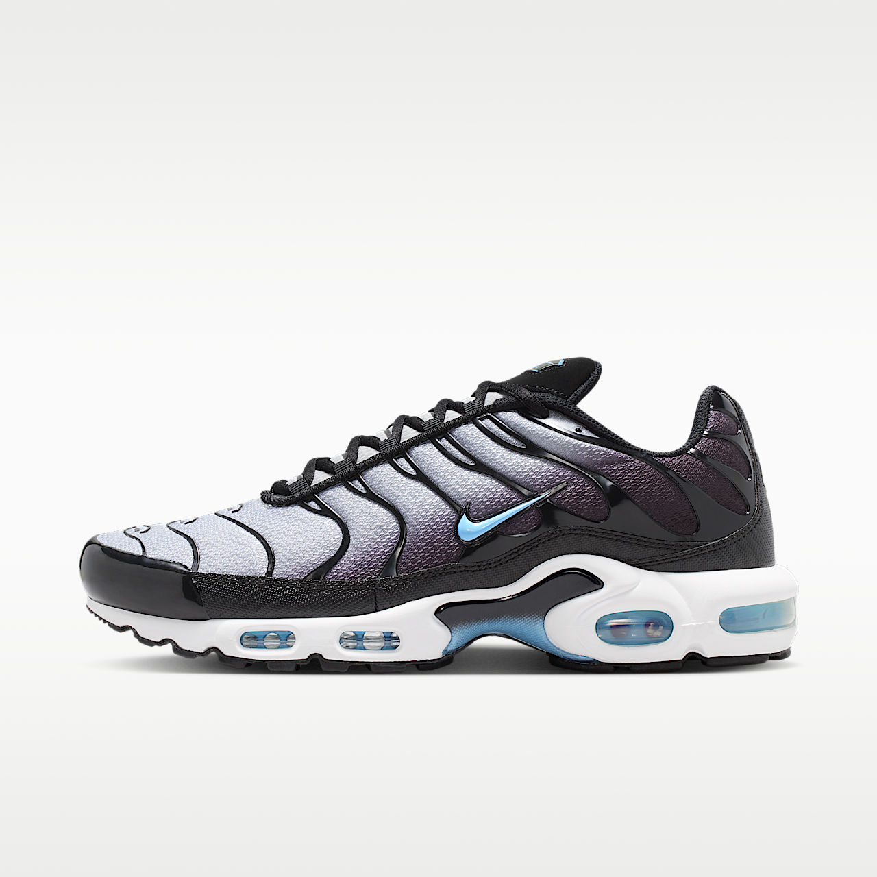 Nike Air Max Plus Blue Gradient DV3493-001 | More Sneakers