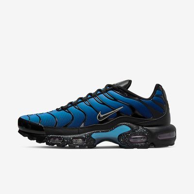 Nike Air Max Plus 'Blue Gradient' DV3493-001 Nike Air Max Plus 'Blue Gradient' DV3493-001