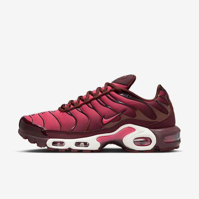 Nike Air Max Plus 'Burgundy Crush' HQ4048-600 Nike Air Max Plus 'Burgundy Crush' HQ4048-600