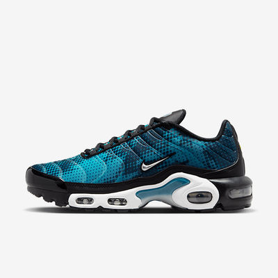 Nike Air Max Plus Dot Pattern 'Black Dusty Cactus' HV6355-001 Nike Air Max Plus Dot Pattern 'Black Dusty Cactus' HV6355-001