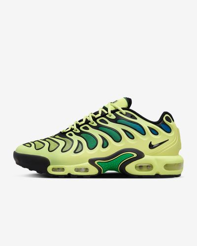 Nike Air Max Plus Drift 'Light Lemon Twist' FD4290-700 Nike Air Max Plus Drift 'Light Lemon Twist' FD4290-700