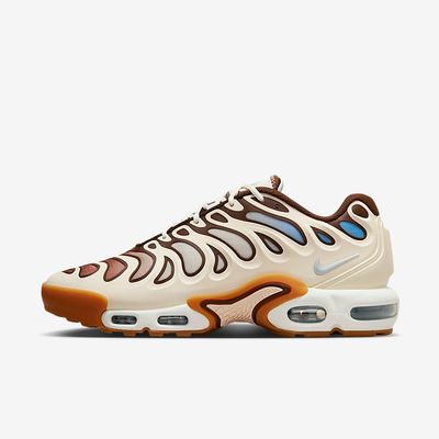 Nike Air Max Plus Drift 'Phantom Cacao Wow' FD4290-001 Nike Air Max Plus Drift 'Phantom Cacao Wow' FD4290-001