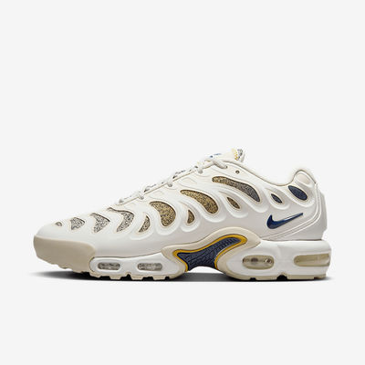 Nike Air Max Plus Drift 'Sail Wheat Gold' FZ4748-100 Nike Air Max Plus Drift 'Sail Wheat Gold' FZ4748-100