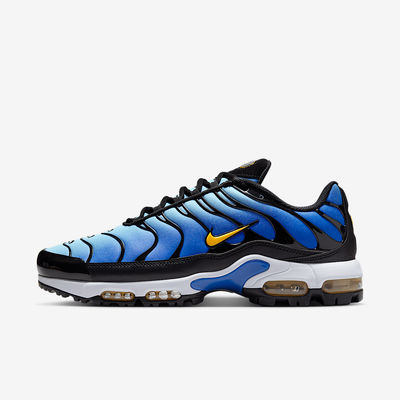 Nike Air Max Plus Golf 'Hyper Blue' FZ4150-400 Nike Air Max Plus Golf 'Hyper Blue' FZ4150-400