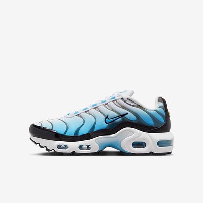 Nike Air Max Plus GS 'Baltic Blue' FD9767-100 Nike Air Max Plus GS 'Baltic Blue' FD9767-100