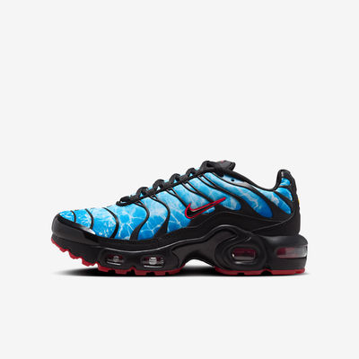 Nike Air Max Plus GS 'Shark Attack' HV2884-400 Nike Air Max Plus GS 'Shark Attack' HV2884-400