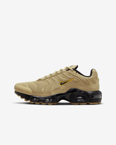 Nike Air Max Plus GS 'Wheatgrass' DZ6308-700 Nike Air Max Plus GS 'Wheatgrass' DZ6308-700