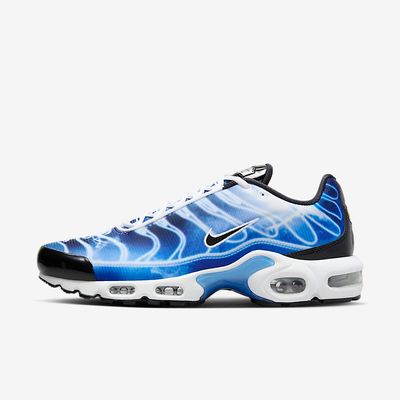 Nike Air Max Plus 'Light Photography Blue' DZ3531-400 Nike Air Max Plus 'Light Photography Blue' DZ3531-400