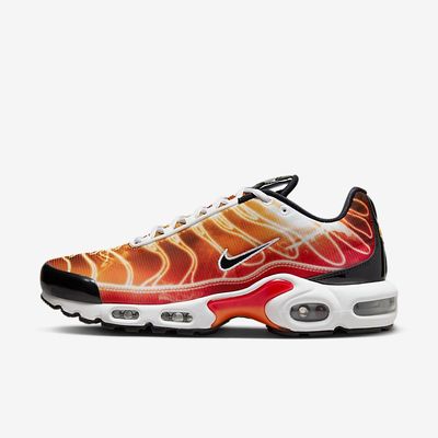 Nike Air Max Plus 'Light Photography' DZ3531-600 Nike Air Max Plus 'Light Photography' DZ3531-600