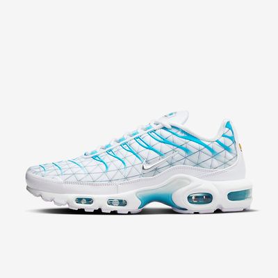 Nike Air Max Plus 'Marseille' FQ2397-100 Nike Air Max Plus 'Marseille' FQ2397-100